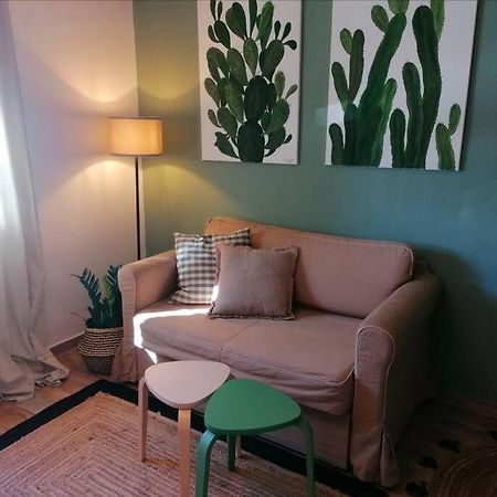 Studio Apartman Cactus Apartman Zágráb Kültér fotó