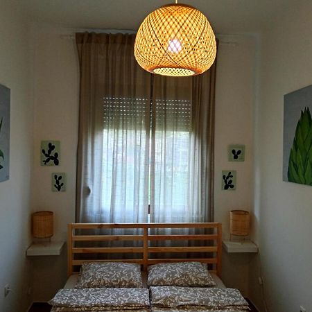 Studio Apartman Cactus Apartman Zágráb Kültér fotó