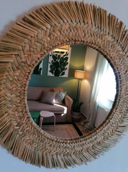 Studio Apartman Cactus Apartman Zágráb Kültér fotó
