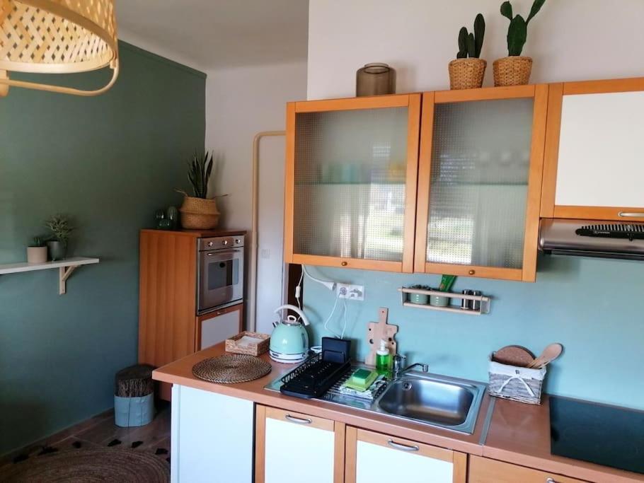 Studio Apartman Cactus Apartman Zágráb Kültér fotó