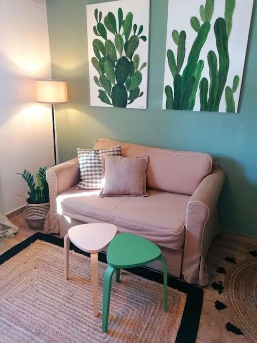 Studio Apartman Cactus Apartman Zágráb Kültér fotó