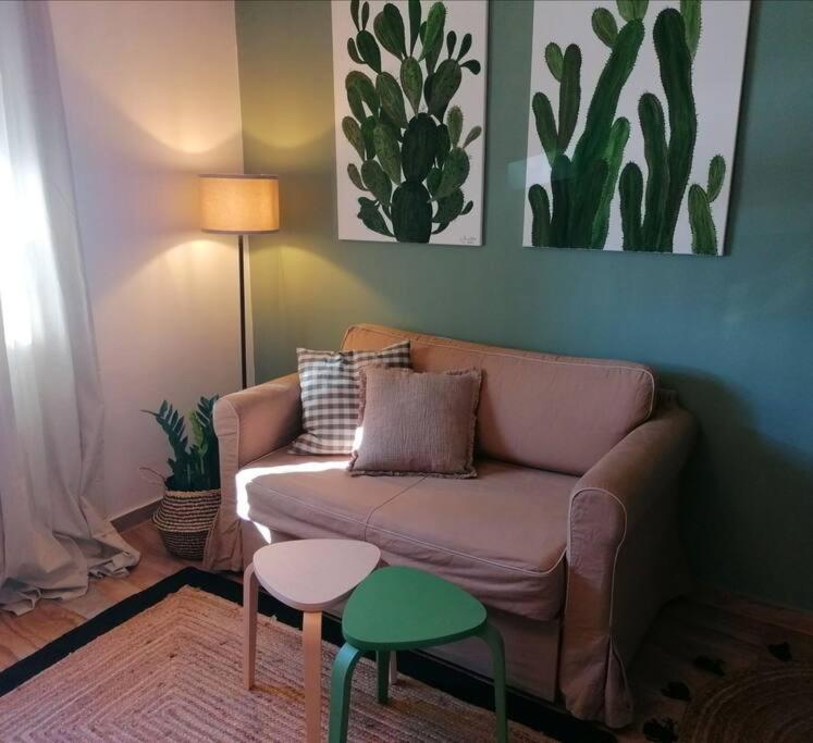 Studio Apartman Cactus Apartman Zágráb Kültér fotó
