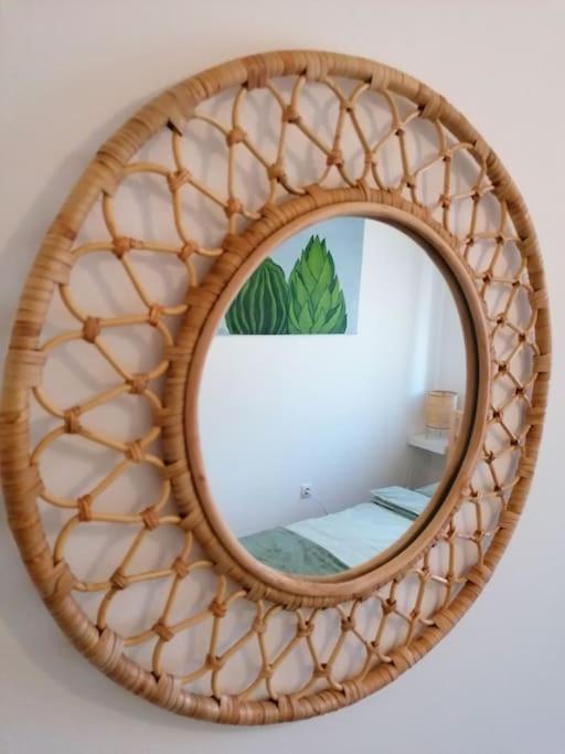 Studio Apartman Cactus Apartman Zágráb Kültér fotó