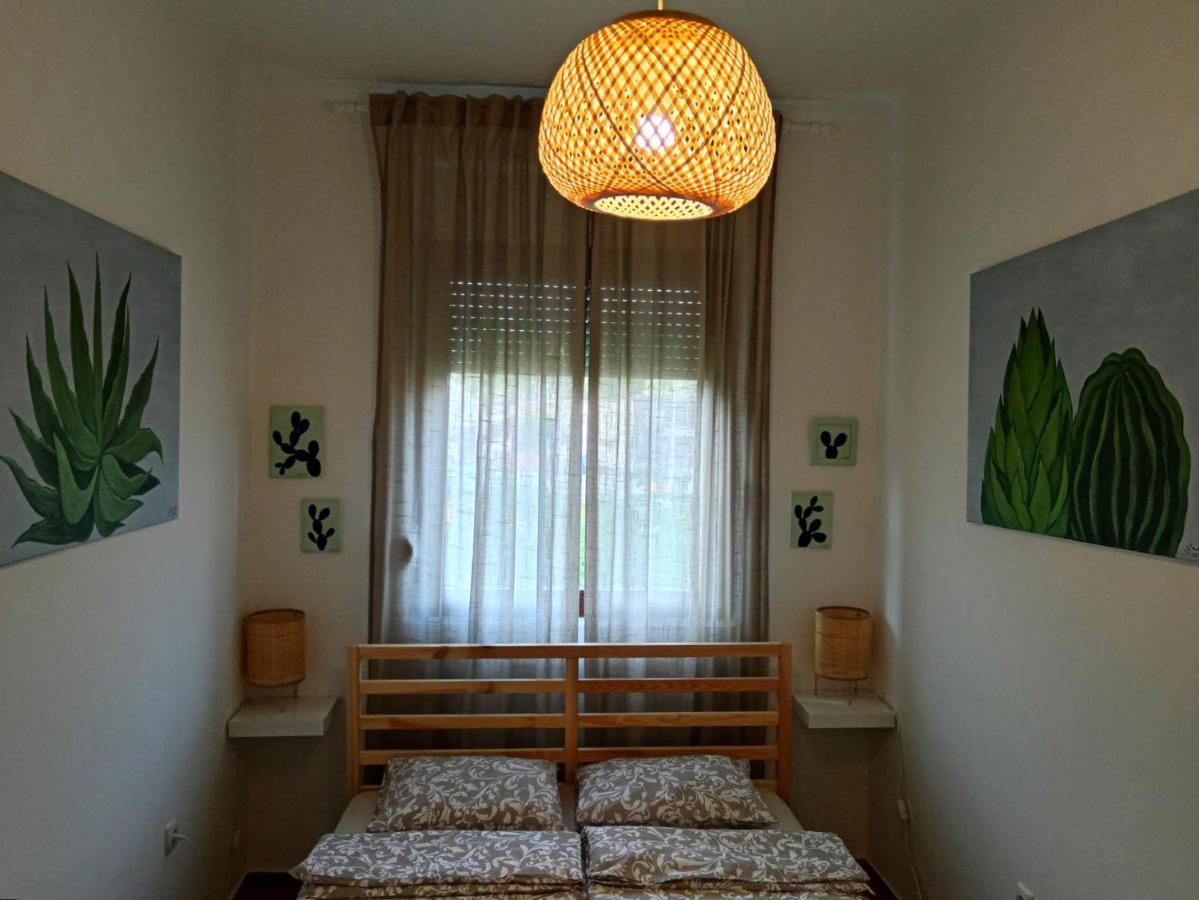 Studio Apartman Cactus Apartman Zágráb Kültér fotó