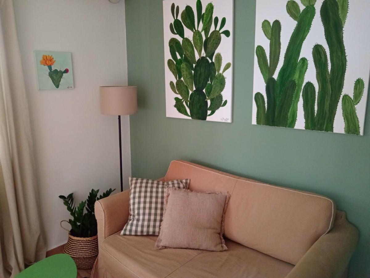 Studio Apartman Cactus Apartman Zágráb Kültér fotó